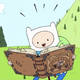 Illustration for article titled Win an iAdventure Time/i Enchiridion prize package
